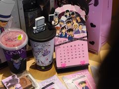 -奈雪的茶(皇庭广场店)