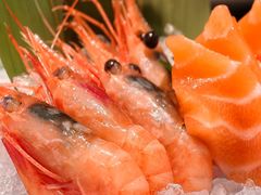 -大渔铁板烧(民盈·国贸城店)