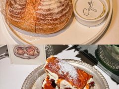 -壳里西餐厅Coquille Seafood Bistro(蒙自路店)