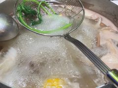 -潮泰牛肉火锅 · 创于1992年(车公庙店)