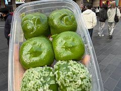 -沈大成(南京东路店)