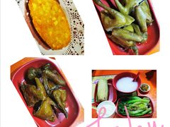 -光明刘冰乳鸽店(光明法政北路店)