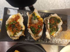-微醺烤牛·炭火烧烤·精酿啤酒(东郊记忆店)