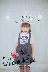 -熊猫叔叔高端儿童摄影(清江商场店)