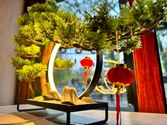 -古关火锅店(古北水镇景区店)