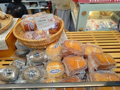 -富贵面包公司(运河店)