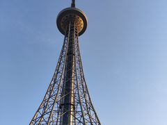 -龙塔
