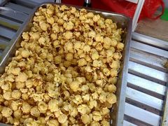 -正宗老杨特色爆米花(四棉店)