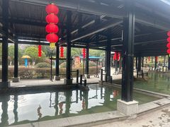 -三江森林温泉度假区