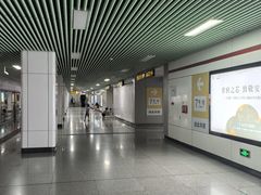 -紫庐(地铁站)
