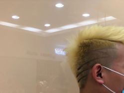 -Kraemer Paris  苏豪路易士·嘉玛发廊