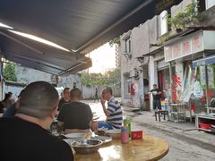 -刚子蹄花(总店)