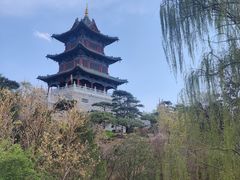 -迎泽公园
