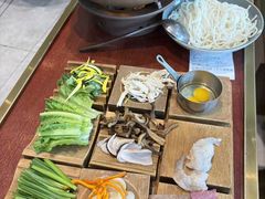 -云海肴·汽锅鸡·云南菜(苏州中心店)