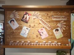 -雕刻时光咖啡馆(南院门店)