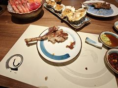 -大渔铁板烧(花园道店)