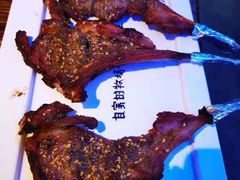 -三个蒙古大叔羊肉串(大宁店)
