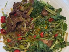 -喜来酌海鲜·饺子(和平一店)