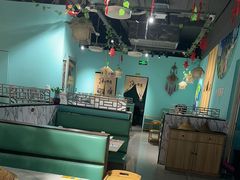 -云中鱼蒸汽石锅鱼(川沙百联店)