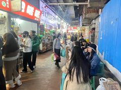 -肥喏喏小吃站(农院路店)