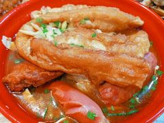 油条-丽丽水煮(顺外路店)