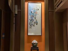 -金成潮菜博物馆(海珠湿地店)