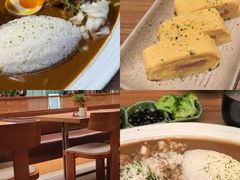 -CURRY YA 熟成咖哩專門店(深圳湾万象城店)