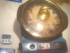 -吕记老鸭汤·徽菜馆(东营路店)