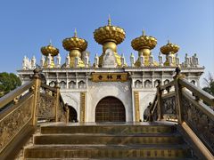 -上海东林寺(金山区)
