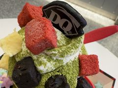 -DQ·蛋糕·冰淇淋(通州万达店)
