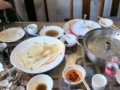 -良师门滨海人家·海鲜·家常菜(滨海城店)