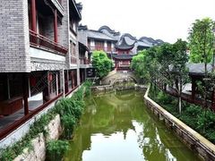 -龙潭水乡