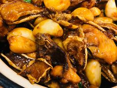 -乡亲鹅肉城(吴江店)