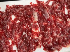 -潮汕大目牛肉火锅(水围店)