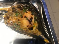 -新疆烧烤王(广灵店)