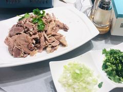 羊肉-春天来了(印象新天地店)