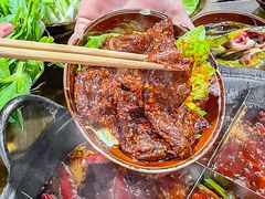 -正南齊北重庆老火锅(光华村直营店)