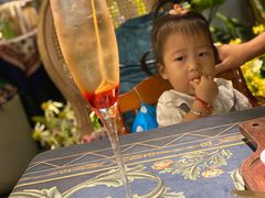 -第101座花园餐厅(湖滨88店)