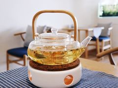 -茶庐(百花洲路店)