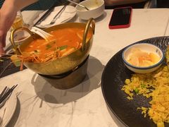 -美奈小馆·越南料理(中航城君尚购物中心店)