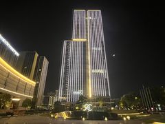 -无锡丽笙精选酒店