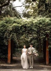 -巴黎新娘婚纱摄影·婚礼策划(嘉定总店)