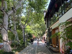 -小河直街历史文化街区