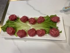 -古乐牛香·鲜牛肉自助火锅(南京总店)