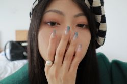 -RL Nail·瑞丽美甲美睫品牌原创店