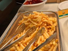 -好伦哥比萨烤肉自助(八里桥店)