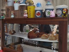 -Something For(中洲湾店)