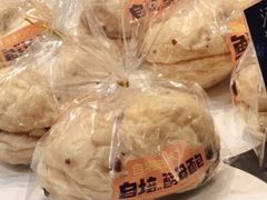 札幌奶油卷-分子跳动鲜活面包(五一大道店)