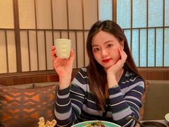 -山葵家·创意料理(宁波来福士店)
