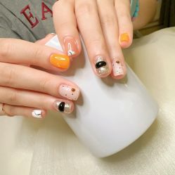 -Seven Nail七姑娘の美甲店